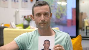 GÉNÉRATION DJIHAD