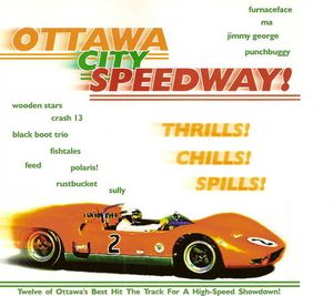 Ottawa City Speedway!