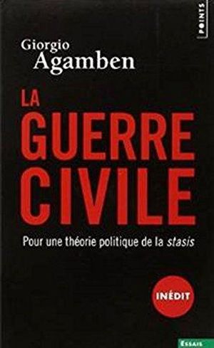 La Guerre civile