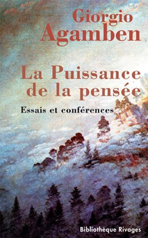 La Puissance de la pensée