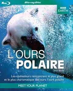 Ours polaire - Documentaire - SensCritique