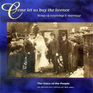 The Voice of the People, Volume 1: Come Let Us Buy the Licence
