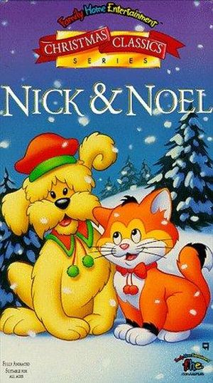 Nick et Noël