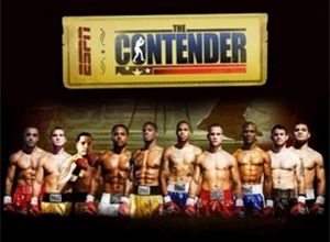 The Contender