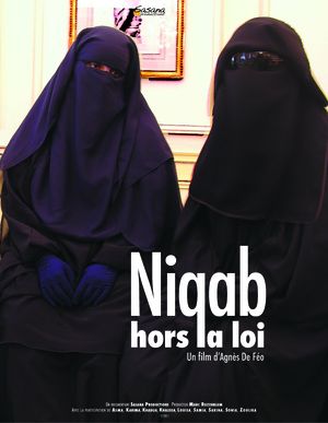 Niqab hors-la-loi