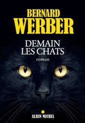 Couverture Demain les chats Couverture Demain les chats