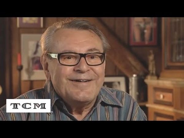 Milos Forman : un outsider à Hollywood