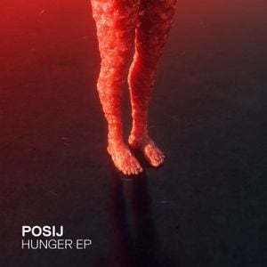 Hunger EP (EP)