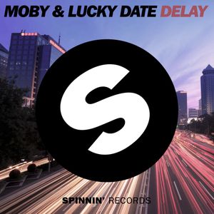 Delay (Single)