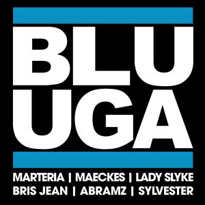 Blue Uganda (Single)