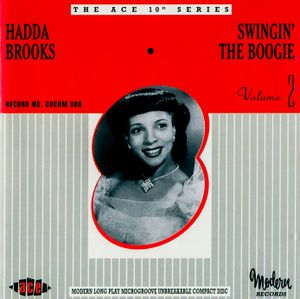 Swingin' The Boogie: Volume 2
