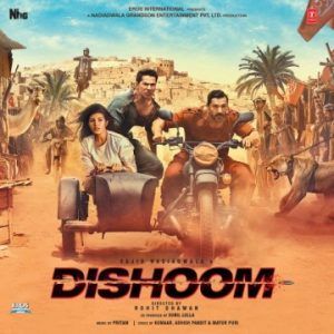 Toh Dishoom