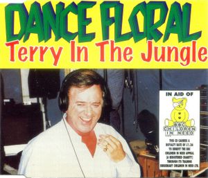 Terry in the Jungle (Single)