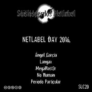 Netlabel Day 2016 Compilation (EP)
