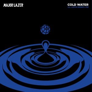 Cold Water (Single)