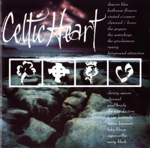 Celtic Heart