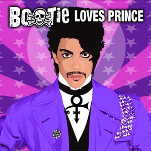 Bootie Loves Prince