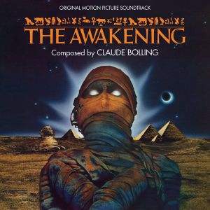 The Awakening (Original Motion Picture Soundtrack) (OST)