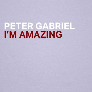 I’m Amazing