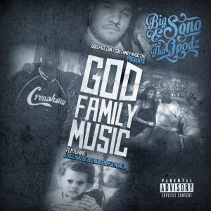 God, Family, Music