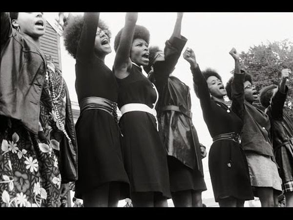 Black Panthers : Prémices d’une révolution