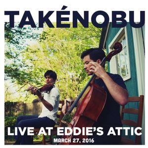 Live at Eddie's Attic: March 27, 2016 (Live)