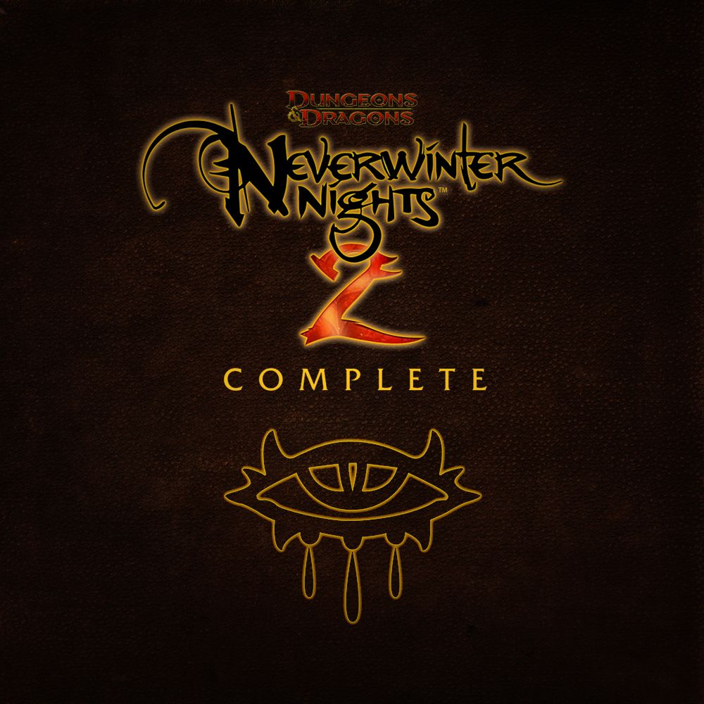 Neverwinter Nights 2 Купить Ключ Gog