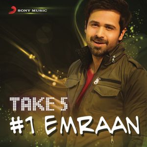 Take 5: #1 Emraan