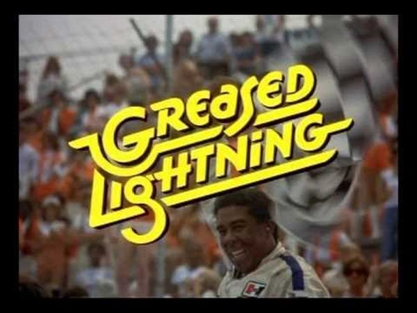 Greased Lightning