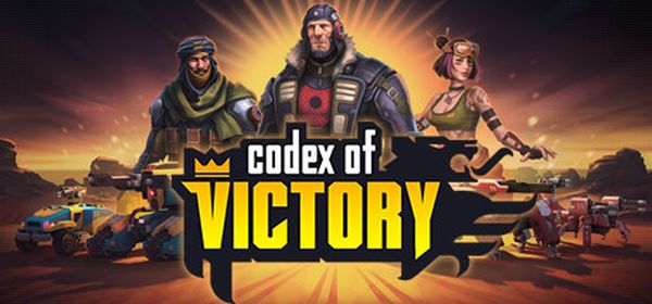 Codex of Victory