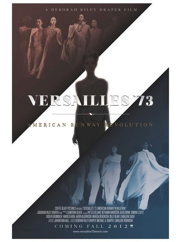 Versailles '73: American Runway Revolution