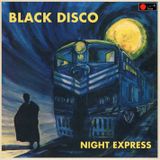 Pochette Night Express