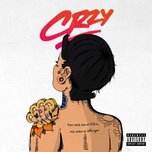 CRZY (Single)