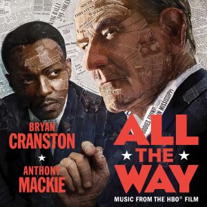 Lbj Orders Strikes (from “All the Way” original soundtrack)