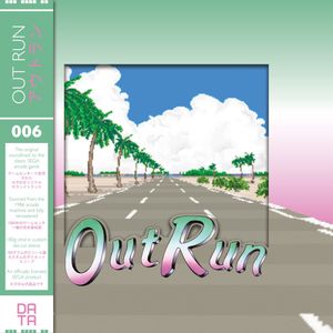 OutRun (OST)