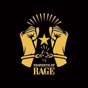 Prophets of Rage (Single)