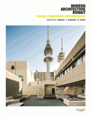 Modern architecture, Kuwait