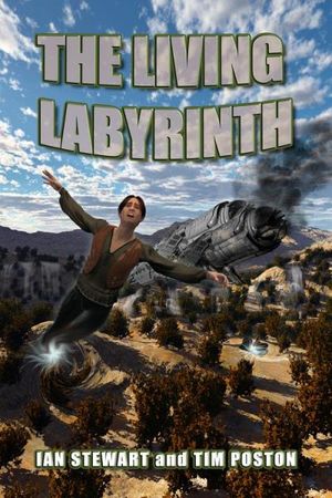 The Living Labyrinth