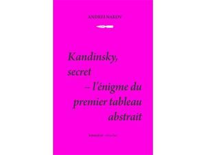 Kandinsky, secret