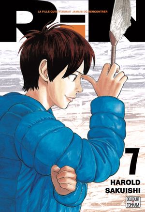 Rin, tome 7