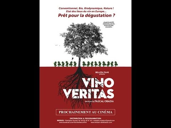 Vino Veritas