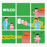 Pochette Schmilco Pochette Schmilco