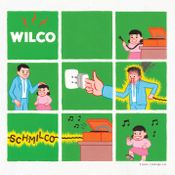 Pochette Schmilco