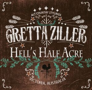 Hell’s Half Acre (EP)