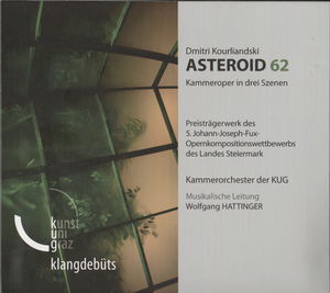 Asteroid 62 (Live)