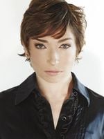Naomi Grossman