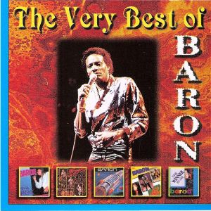 The Very Best of Baron