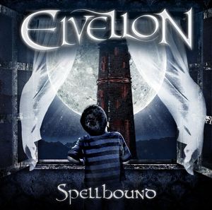 Spellbound (EP)