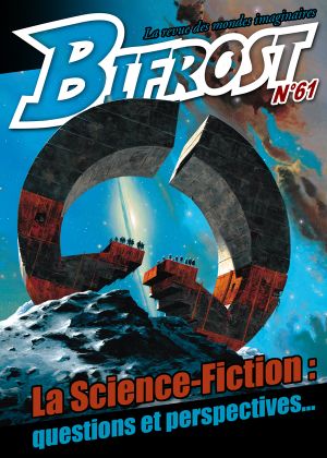 La Science-fiction : questions et perspectives