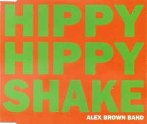 Hippy Hippy Shake (Single)